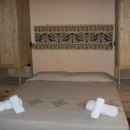 Plammas Hotel Santa Maria Navarrese