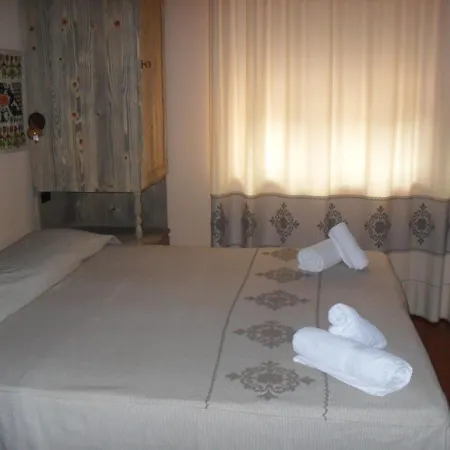 Hotel Plammas 3*