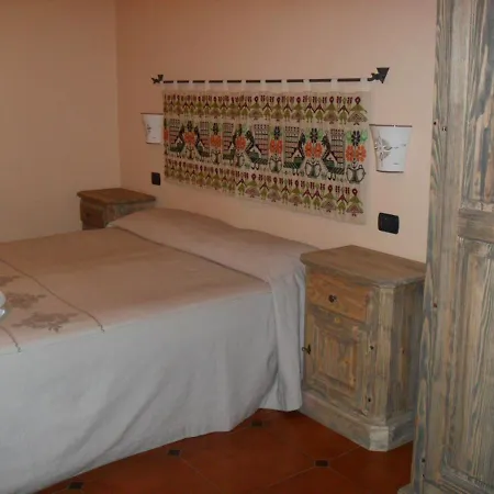 Hotel Plammas Santa Maria Navarrese