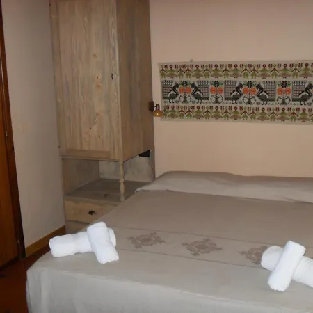 Plammas Hotel Santa Maria Navarrese