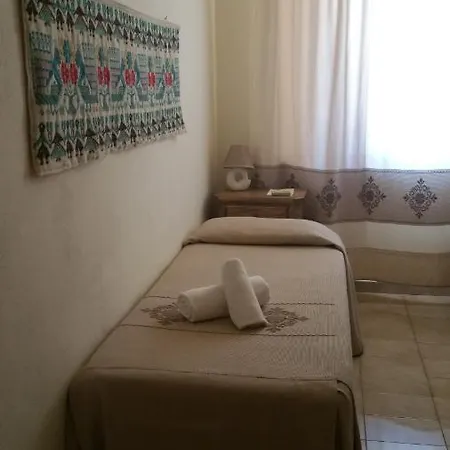 普拉玛兹酒店 3* 圣玛丽亚纳瓦雷