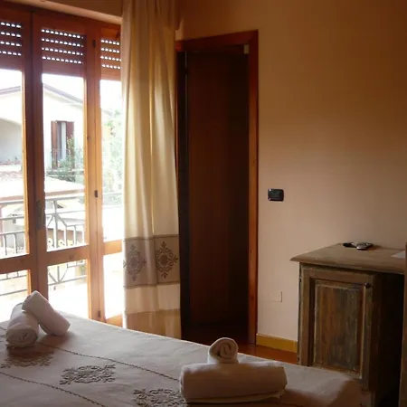 Hotel Plammas Santa Maria Navarrese