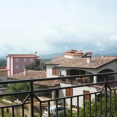 Hotel Plammas 3*
