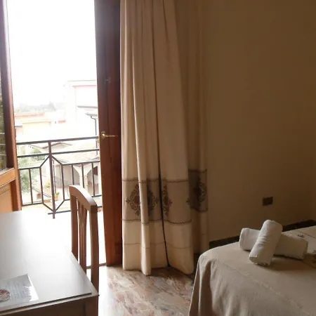 Hotel Plammas 3*