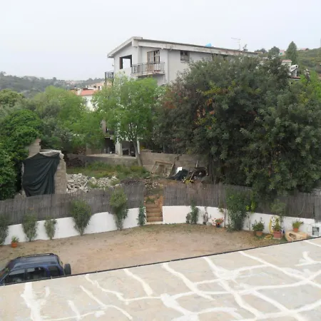 Plammas Santa Maria Navarrese