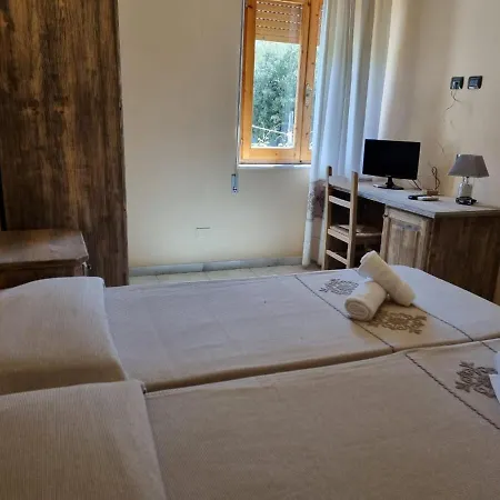 普拉玛兹酒店 酒店