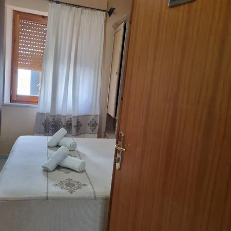 普拉玛兹酒店 圣玛丽亚纳瓦雷