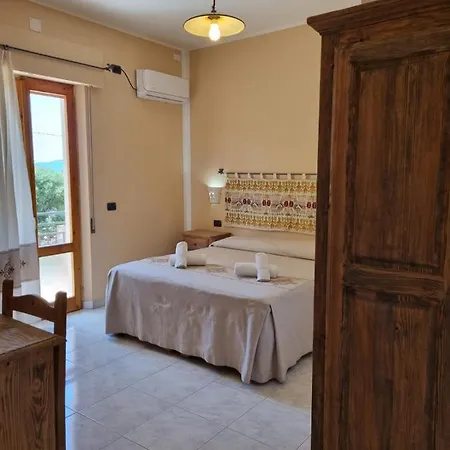 普拉玛兹酒店 酒店 圣玛丽亚纳瓦雷