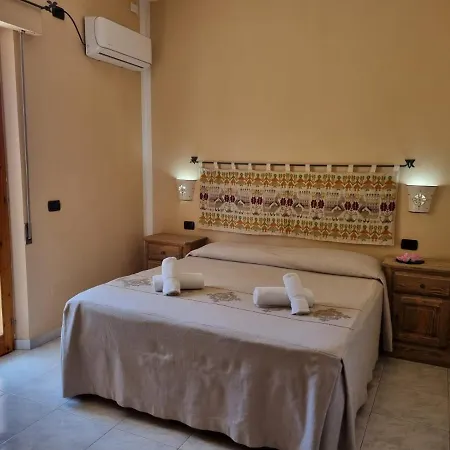 فندق Plammas