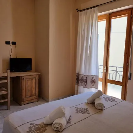 Hotel Plammas 3*
