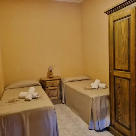 普拉玛兹酒店 3* 圣玛丽亚纳瓦雷