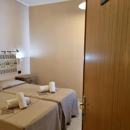 普拉玛兹酒店 酒店 3*