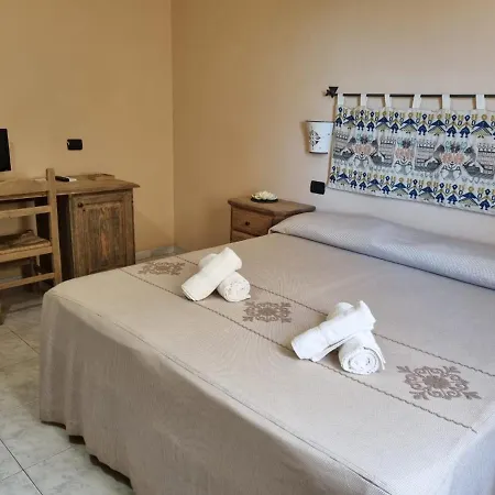 普拉玛兹酒店 3* 圣玛丽亚纳瓦雷