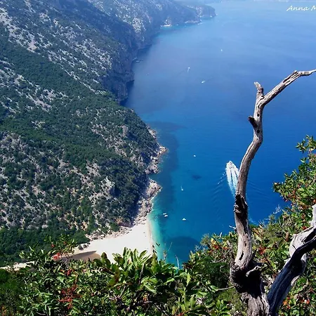 普拉玛兹酒店 圣玛丽亚纳瓦雷