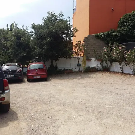 Plammas فندق سانتا ماريا نافاريز