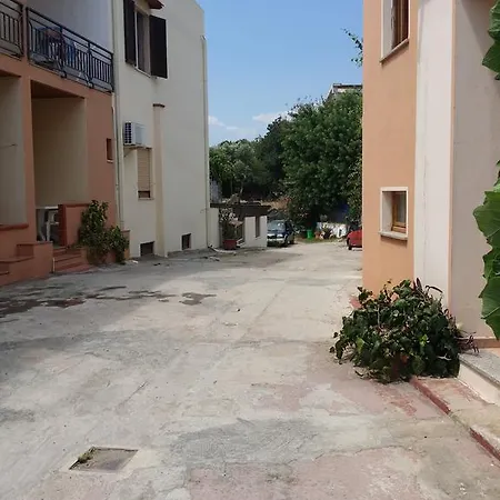 Plammas 3* سانتا ماريا نافاريز