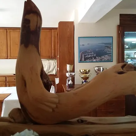 普拉玛兹酒店 3*