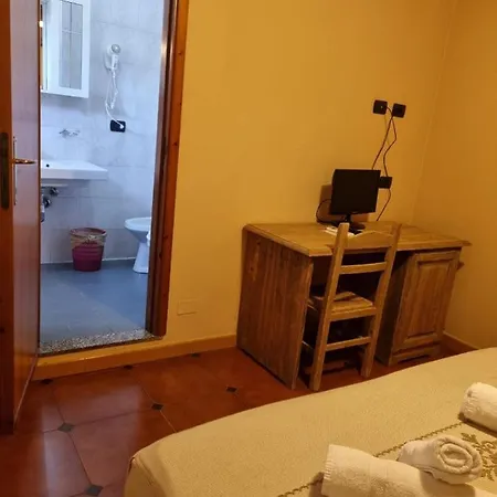Hotel Plammas Santa Maria Navarrese