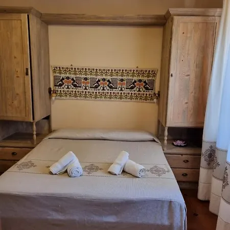 Hotel Plammas 3*