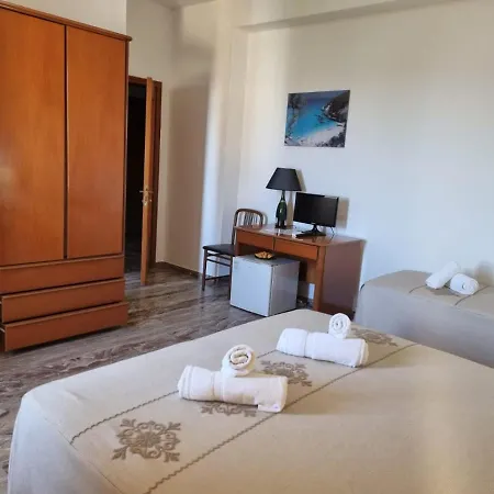 Plammas Hotel Santa Maria Navarrese