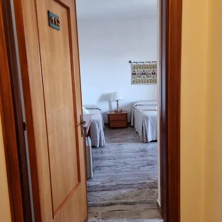 Plammas Hotel Santa Maria Navarrese