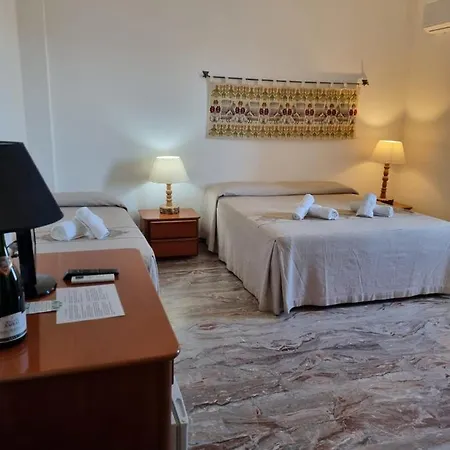 Hotel Plammas 3*