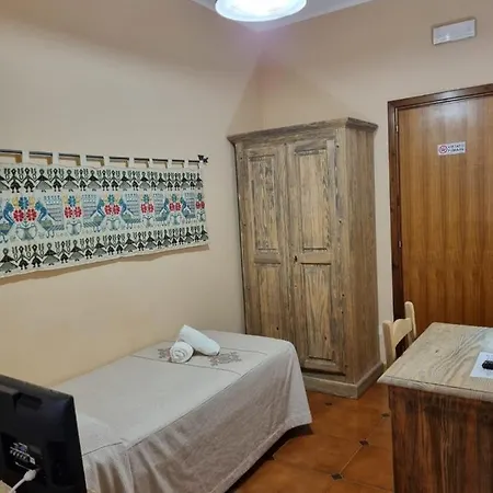 Plammas Ξενοδοχείο