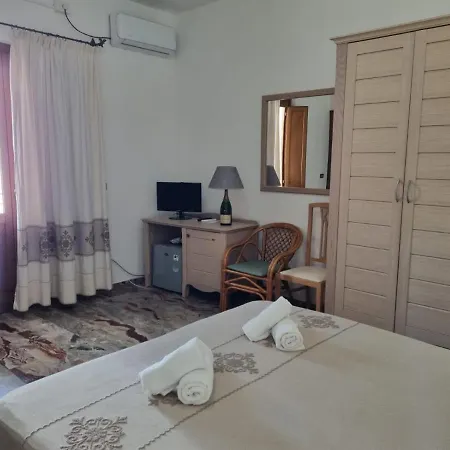 Plammas Hotel 3*