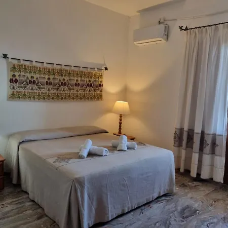 Plammas Hotel