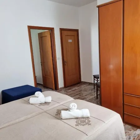 Hotel Plammas Santa Maria Navarrese