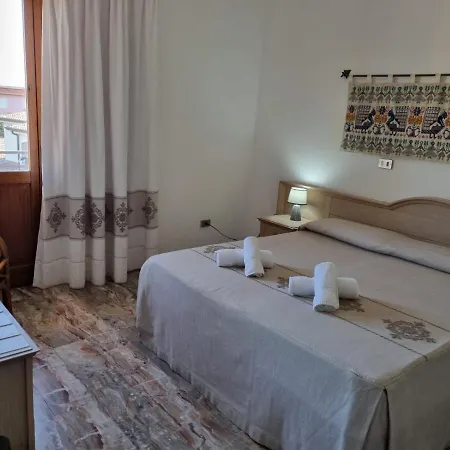 Plammas Hotel Santa Maria Navarrese