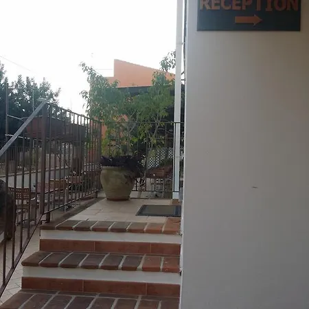 普拉玛兹酒店 3*