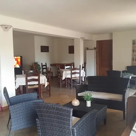 Plammas Hotel 3*
