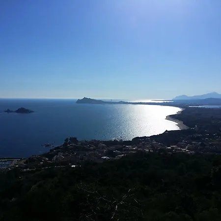 Plammas Ξενοδοχείο 3*
