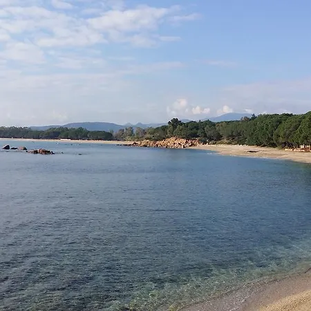 Plammas Ξενοδοχείο Santa Maria Navarrese