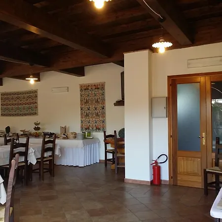 Hotel Plammas Santa Maria Navarrese
