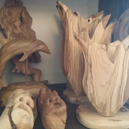 普拉玛兹酒店 酒店