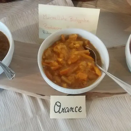 Plammas فندق سانتا ماريا نافاريز