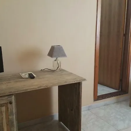 普拉玛兹酒店 3* 圣玛丽亚纳瓦雷