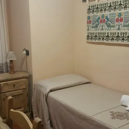 普拉玛兹酒店 3* 圣玛丽亚纳瓦雷