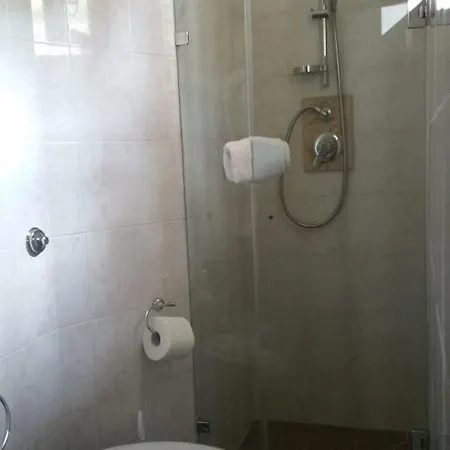 فندق Plammas 3*