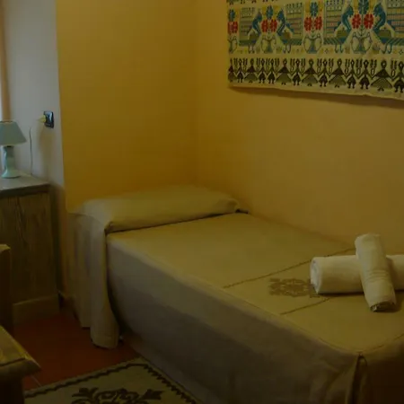 普拉玛兹酒店 圣玛丽亚纳瓦雷