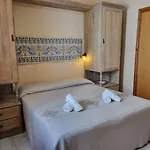 Hotel Plammas Santa Maria Navarrese