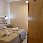 Plammas Hotel 3*