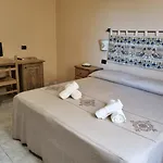 Plammas 3* Santa Maria Navarrese