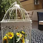 Hotel Plammas Santa Maria Navarrese