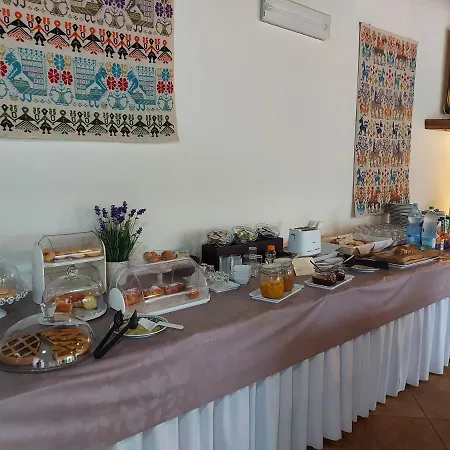Plammas Hotel