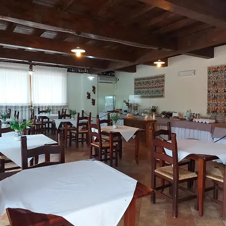 Plammas 3* Santa Maria Navarrese