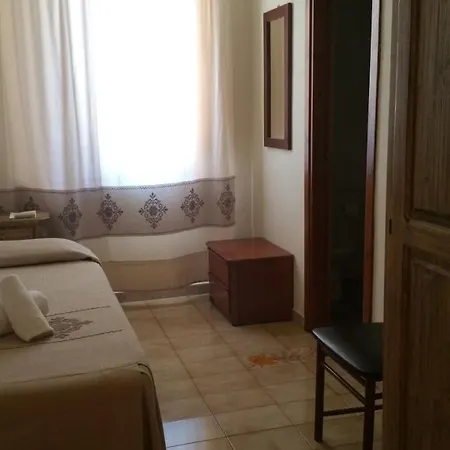 Hotell Plammas 3*