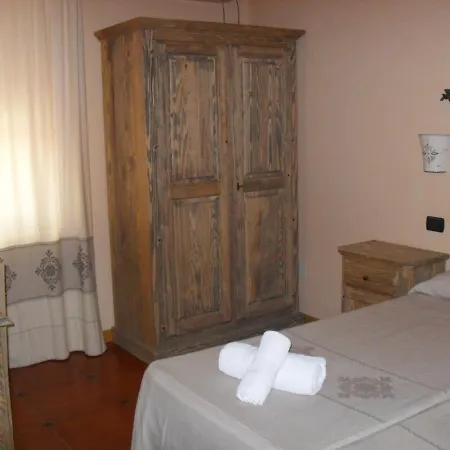 Plammas Hotell Santa Maria Navarrese